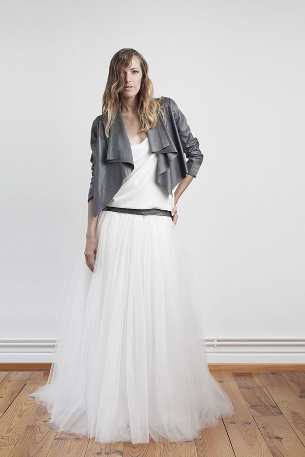 Mariage Je Mise Sur Une Tenue Originalelovely Events