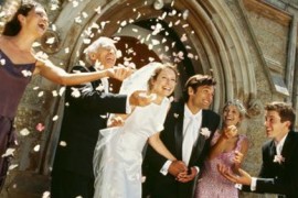 formalités des mariages religieux