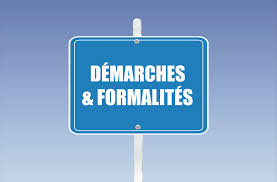 formalités mariage civil