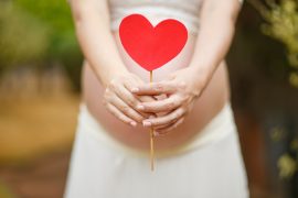 Idées cadeaux pour une baby shower