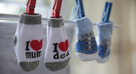 Cadeau naissance bébé