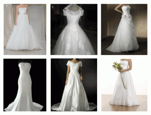 louer robe mariée- prépartion mariage 