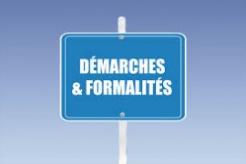 formalités mariage civil