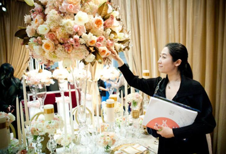 Le role du wedding planner