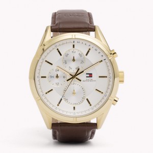 Montre Tommy Hilfigher