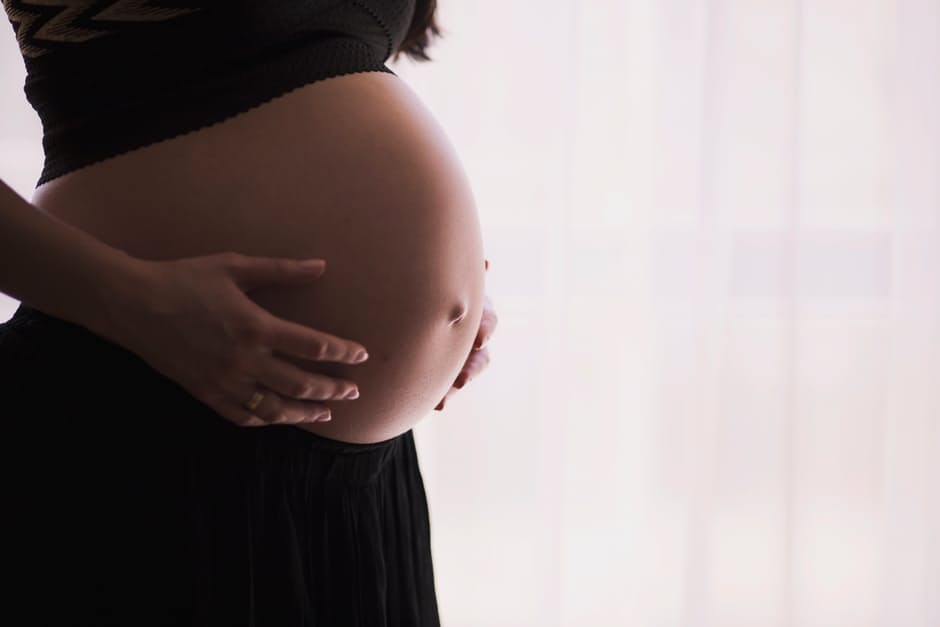 Les soins indispensables de la femme enceinte