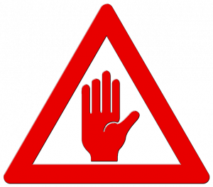 road-sign