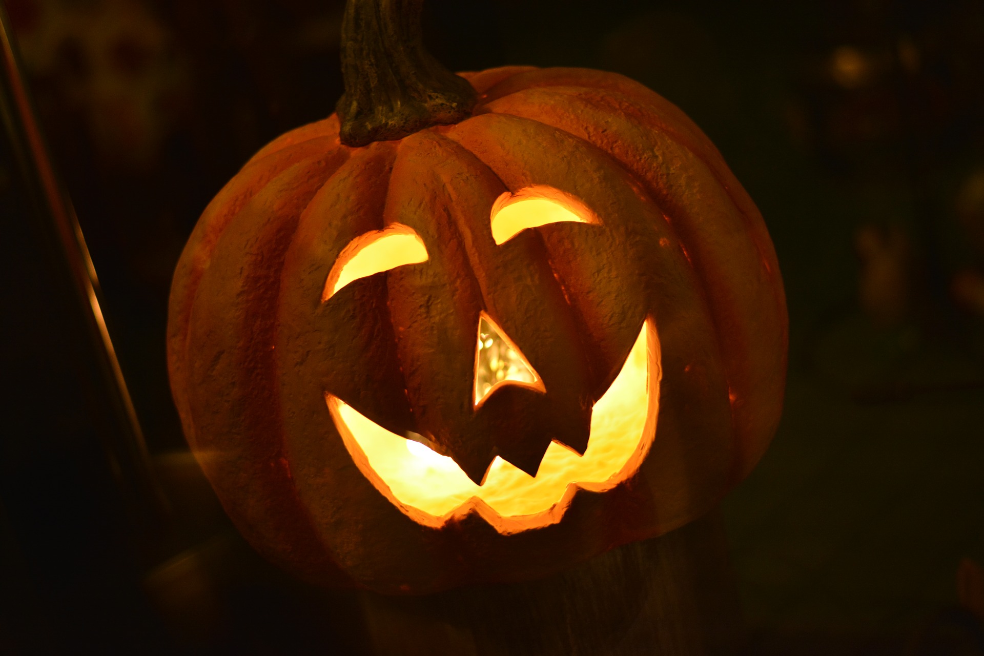 3 idées pour une Halloween mémorable