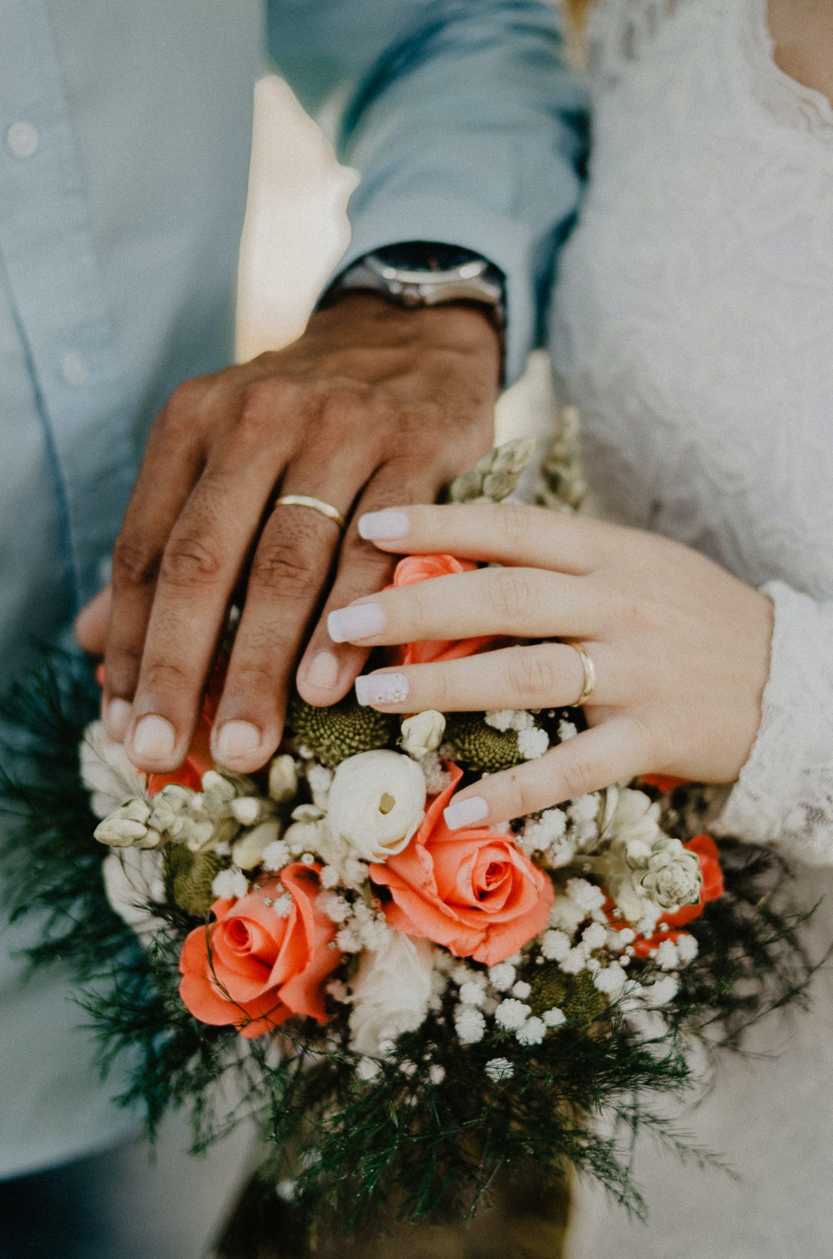 Faire garder ses enfants pendant un mariage